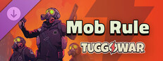 Tuggowar - Mob Rule Banner