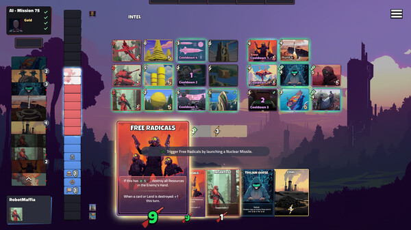 Tuggowar - Mob Rule for steam Tuggowar - Mob Rule for steam