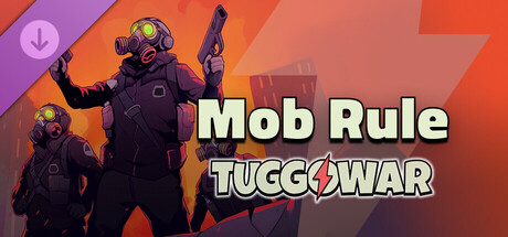 Tuggowar - Mob Rule Banner