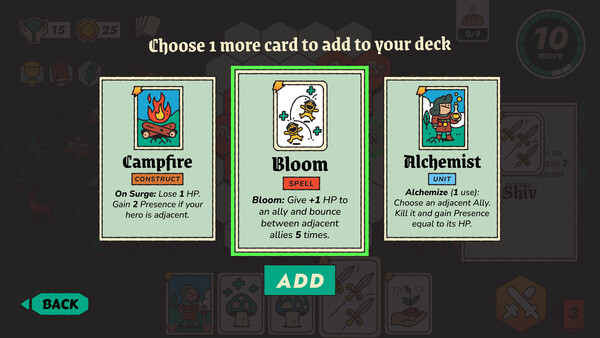 Free of the Land screenshot 5