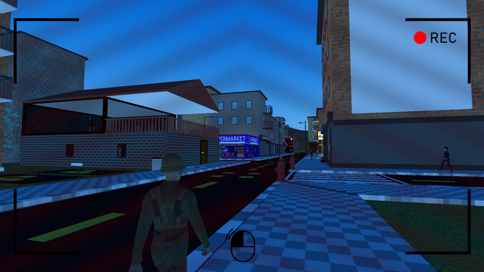 #6. E-commerce Simulation (Steam) Podle: Picelu