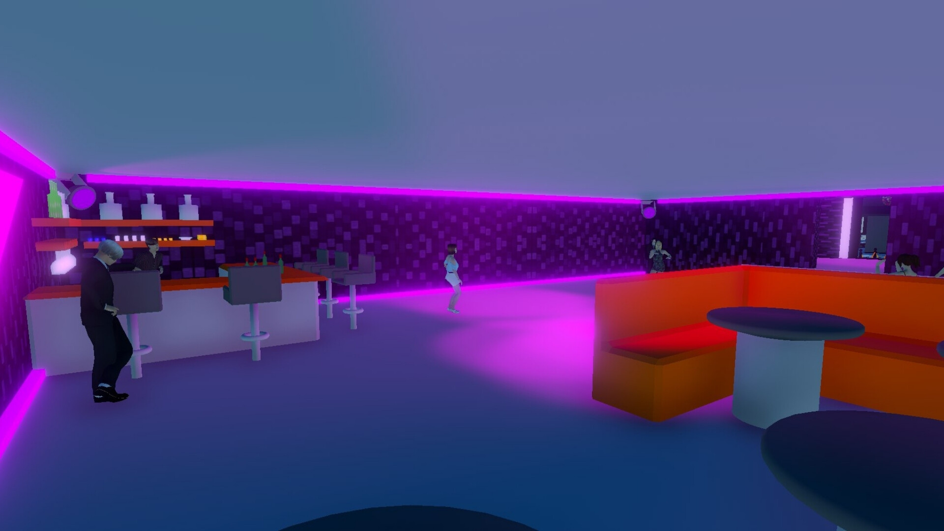 E-commerce Simulation screenshot #5