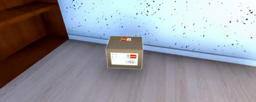 E-commerce Simulation video 2