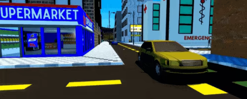E-commerce Simulation video 1