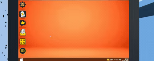 E-commerce Simulation video 6