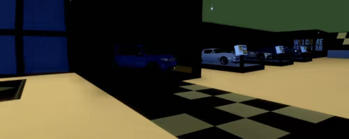 E-commerce Simulation video 5