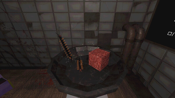 Hell's Kitchenfor windows and Linux 1