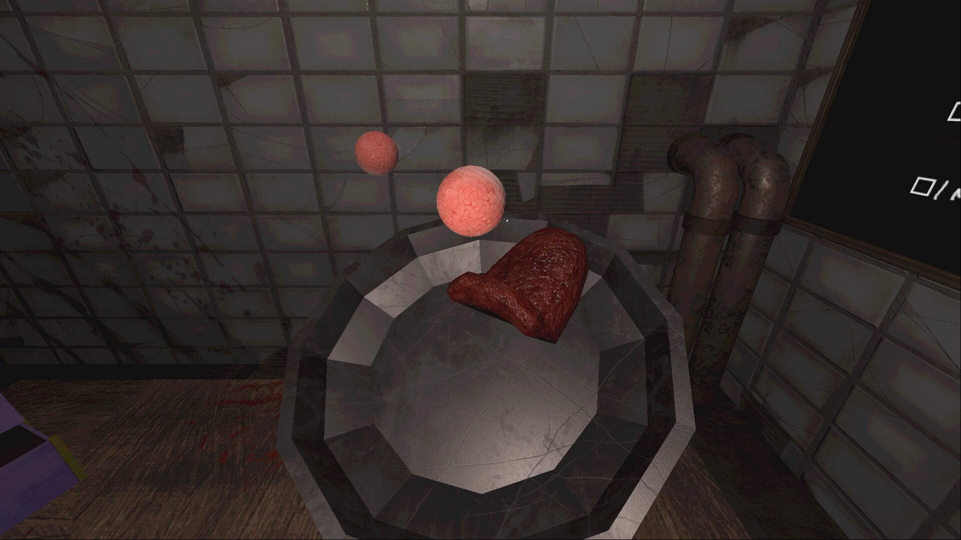 Kitchen Gore screenshot #5