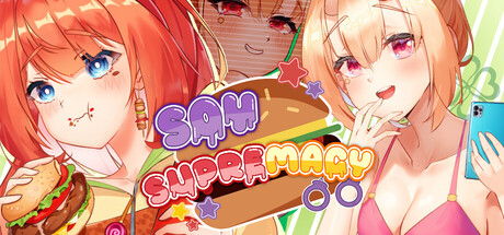 Soy Supremacy game header