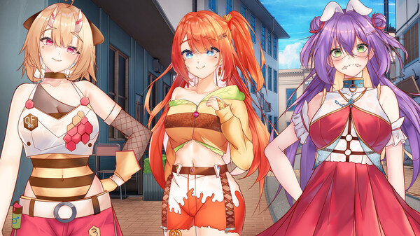 Soy Supremacy screenshot 1