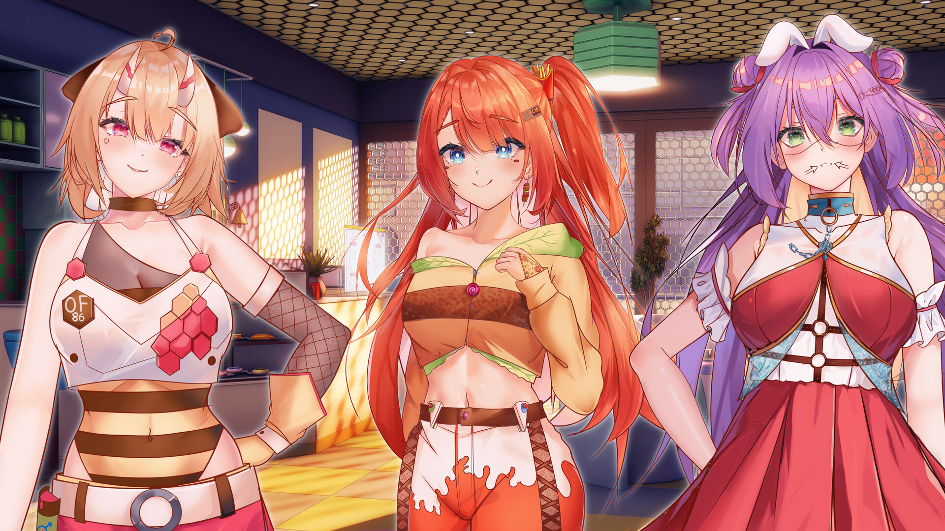 Soy Supremacy screenshot #8