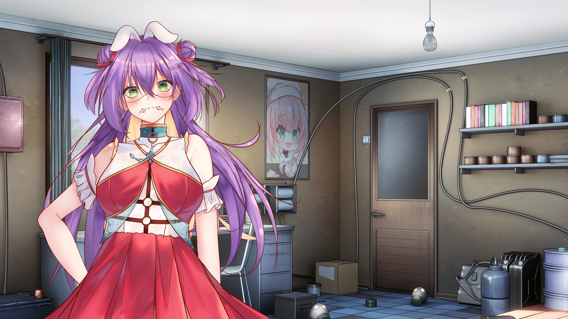 Soy Supremacy screenshot #10