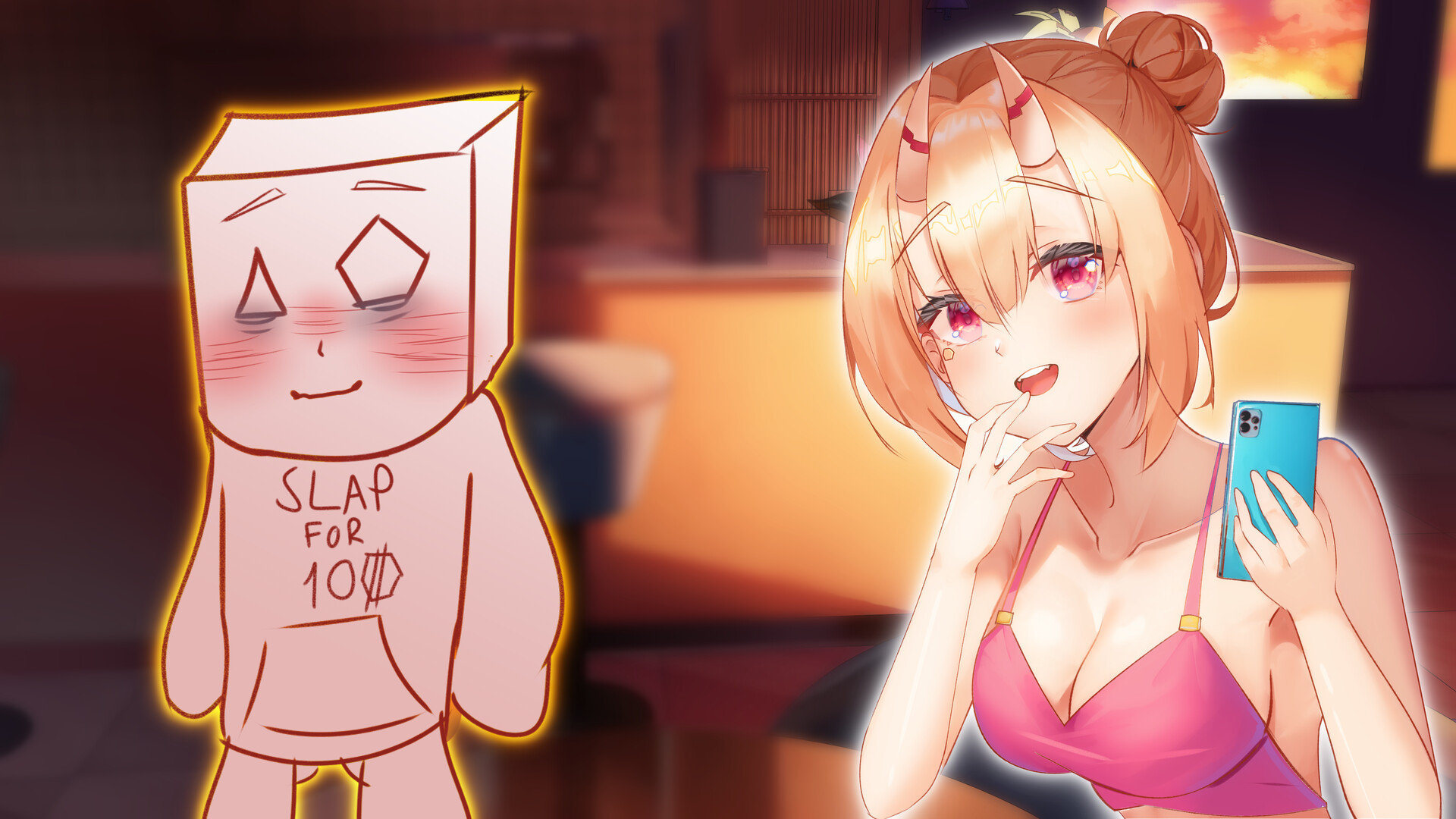 Soy Supremacy screenshot #5