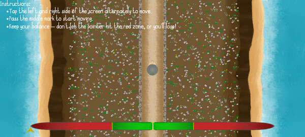 SENSE The Game - Android Version