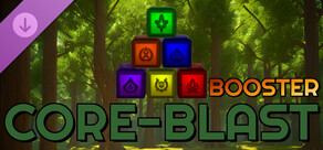 Core-Blast Booster Pack