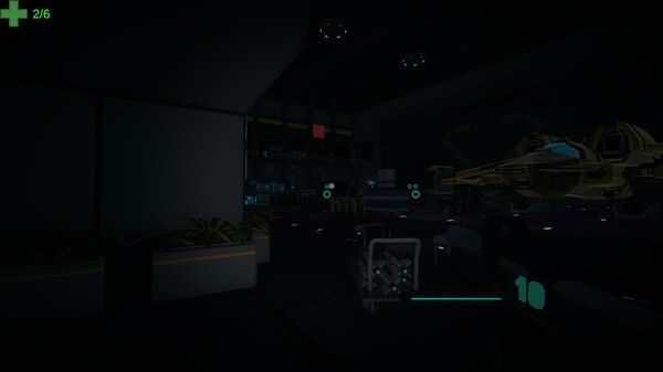 No Friends Space game for windows Pc 1