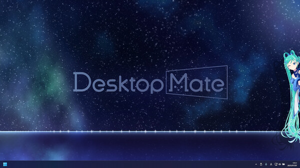 Hatsune Miku MAGICAL MIRAI 2025 Ver. DLC