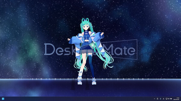 Hatsune Miku MAGICAL MIRAI 2025 Ver. DLC