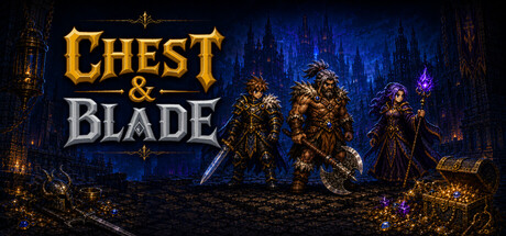 Chest & Blade