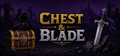 Chest & Blade
