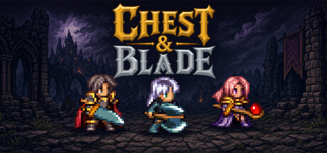 Chest & Blade
