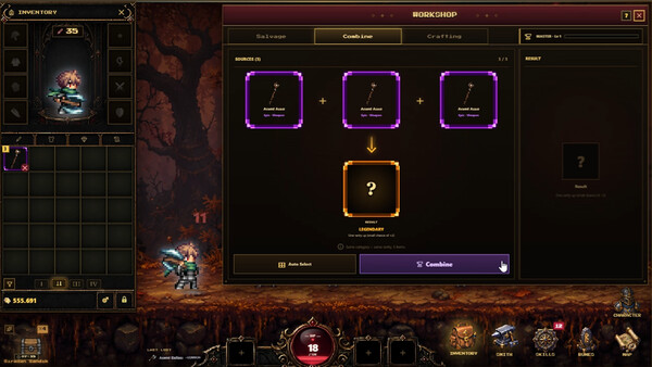 Screenshot media