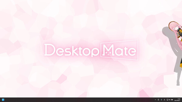 Megurine Luka DLC