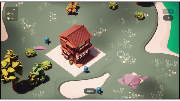 GAME GARDEN  screenshot 2