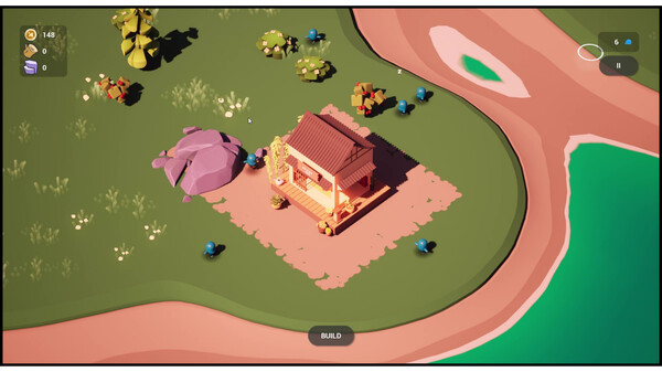 GAME GARDEN  screenshot 5