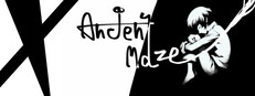Ancient Maze