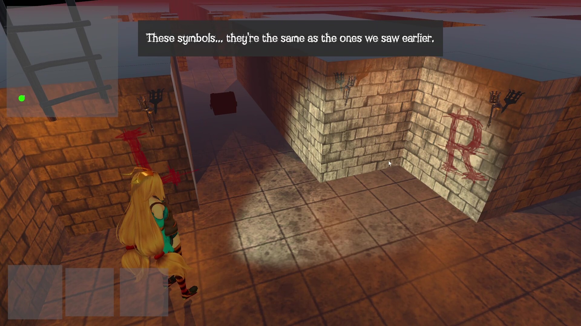 Ancient Maze screenshot #4