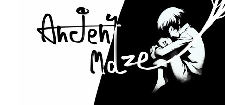 Ancient Maze header banner