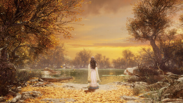 Loulan: The Cursed Sand