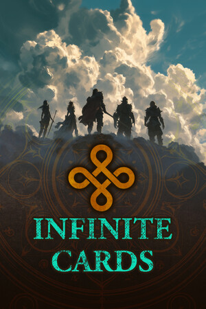 Cover art of Infinite Cards