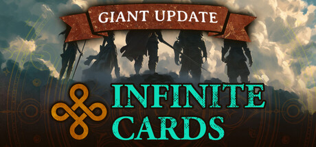 Infinite Cards - similar game to Live Rise!!: 4K Fever by Tubby Turtle Studios