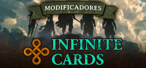 Infinite Cards
