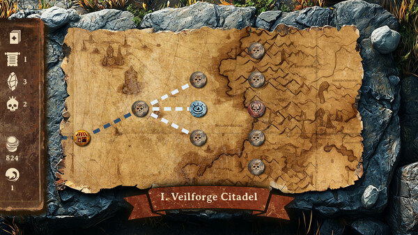 Infinite Cards screenshot 5