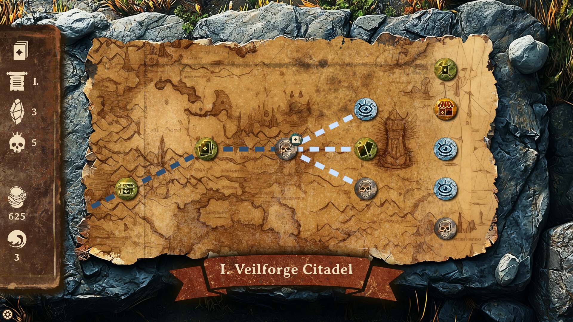 Infinite Cards screenshot #5