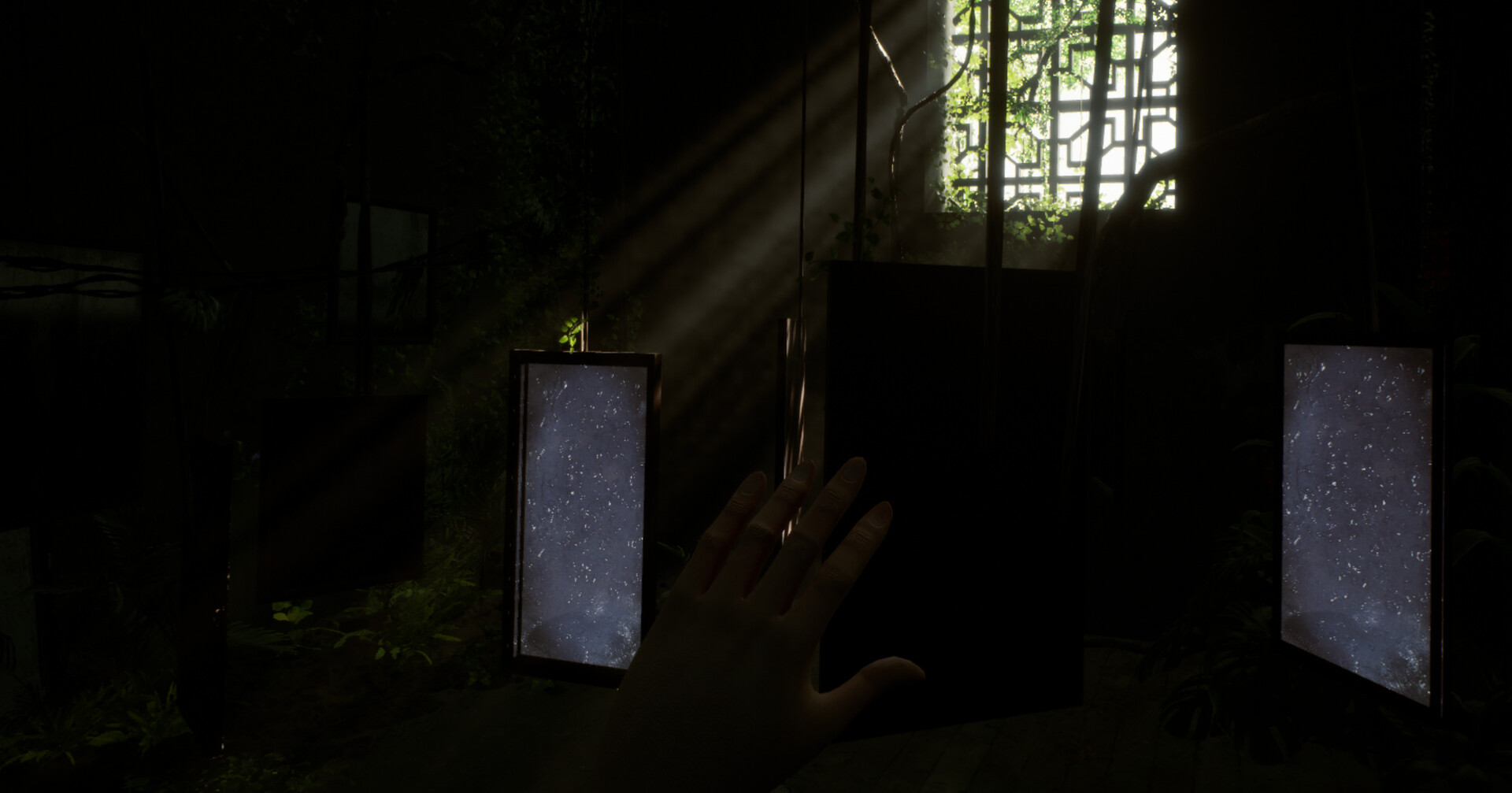 借春天 screenshot #4