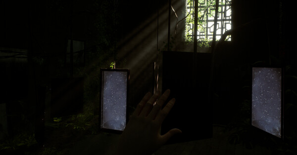 借春天 Echo of Spring screenshot 4