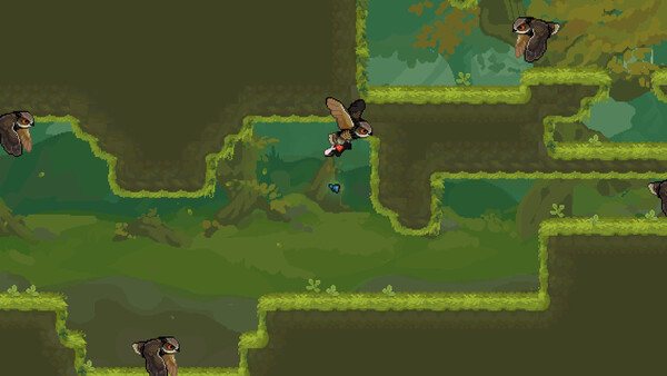 The Friendliest Skunk screenshot 5