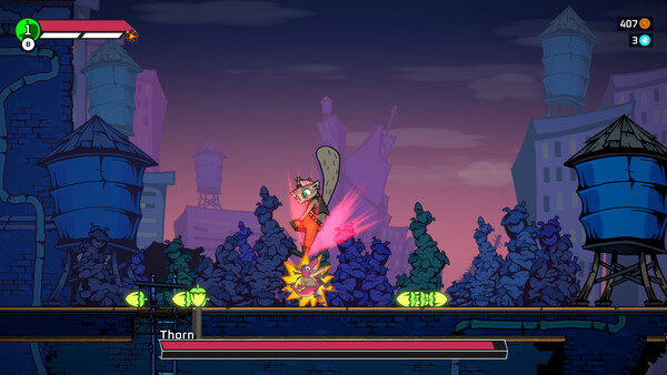 GNAW Demo