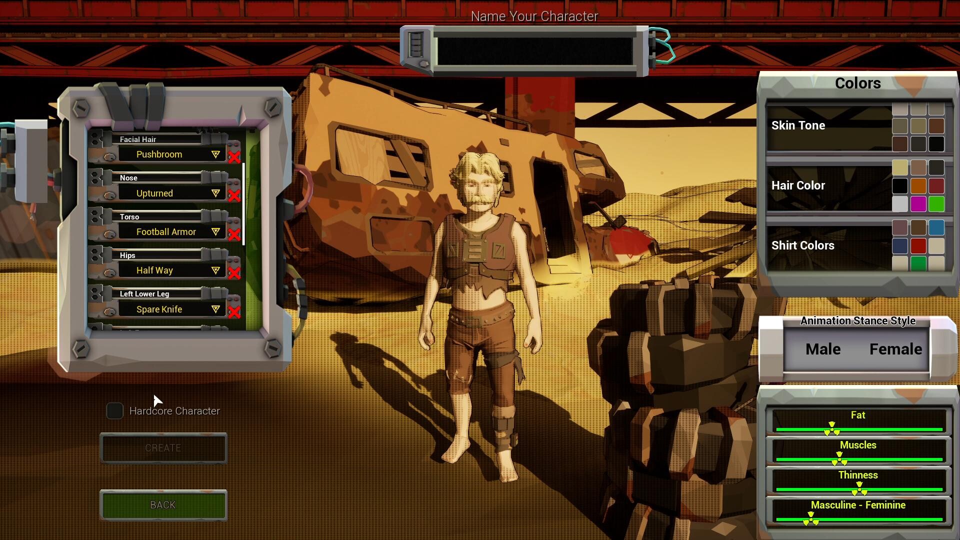 Toxic screenshot #15