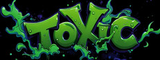 Toxic Banner
