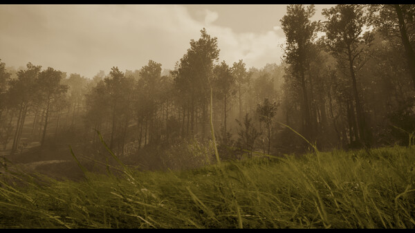 Withering Horrors Demo screenshot 6