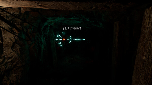 Withering Horrors Demo screenshot 5