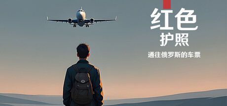 红色护照：通往俄罗斯的车票 Build.21612804（Red Passport Ticket to Russia）免安装中文版
