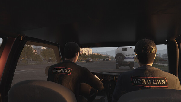 Red Passport: Ticket to Russia