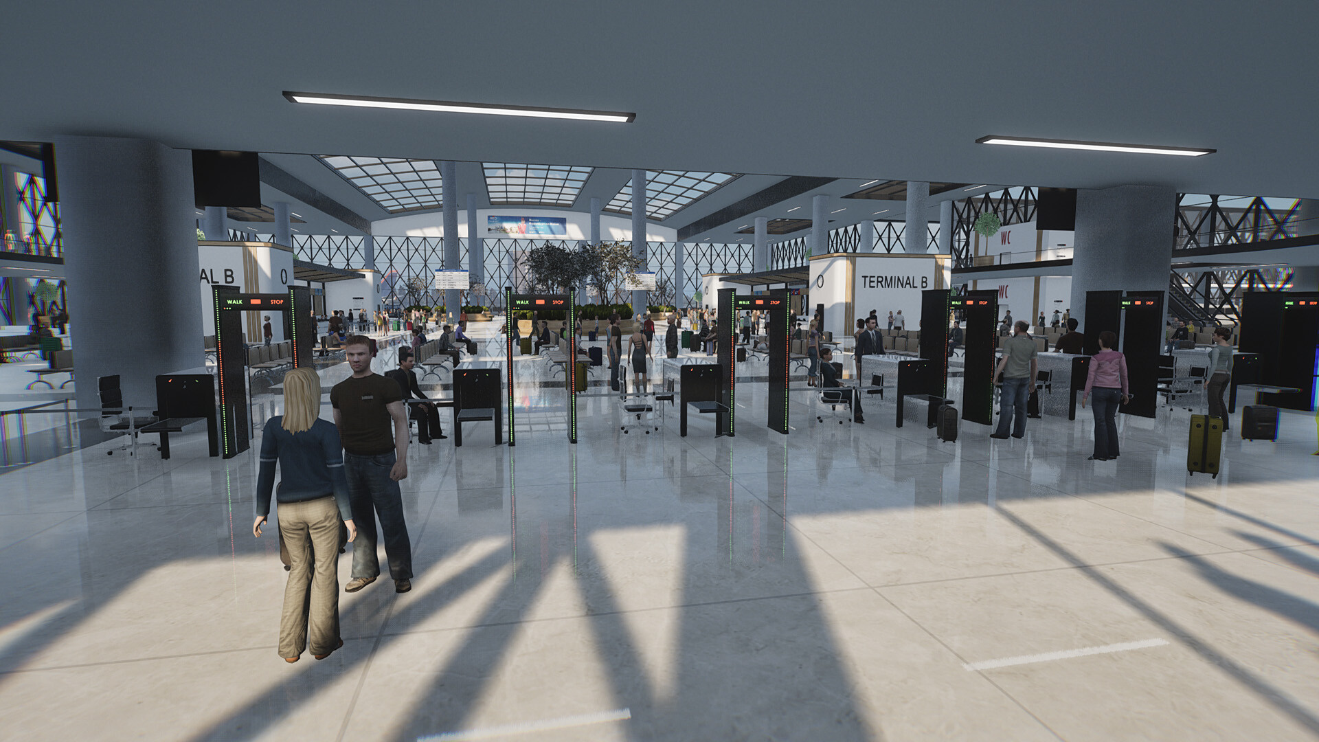 Red Passport: Ticket to Russia screenshot #7