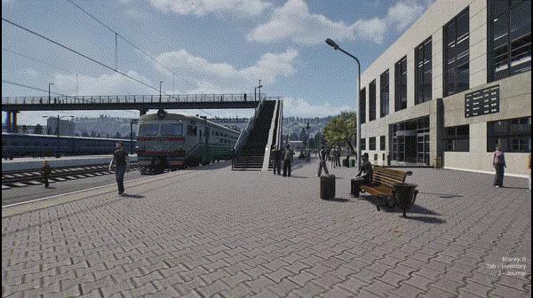 红色护照:通往俄罗斯的车票 Red Passport: Ticket to Russia 中文